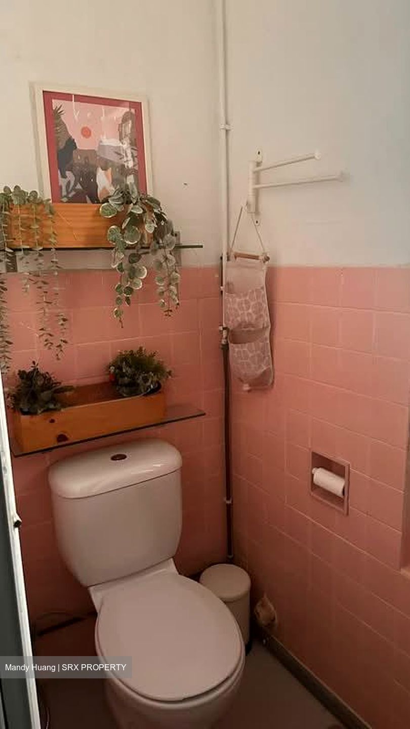 Tiong Bahru Estate (D3), Apartment #581886541
